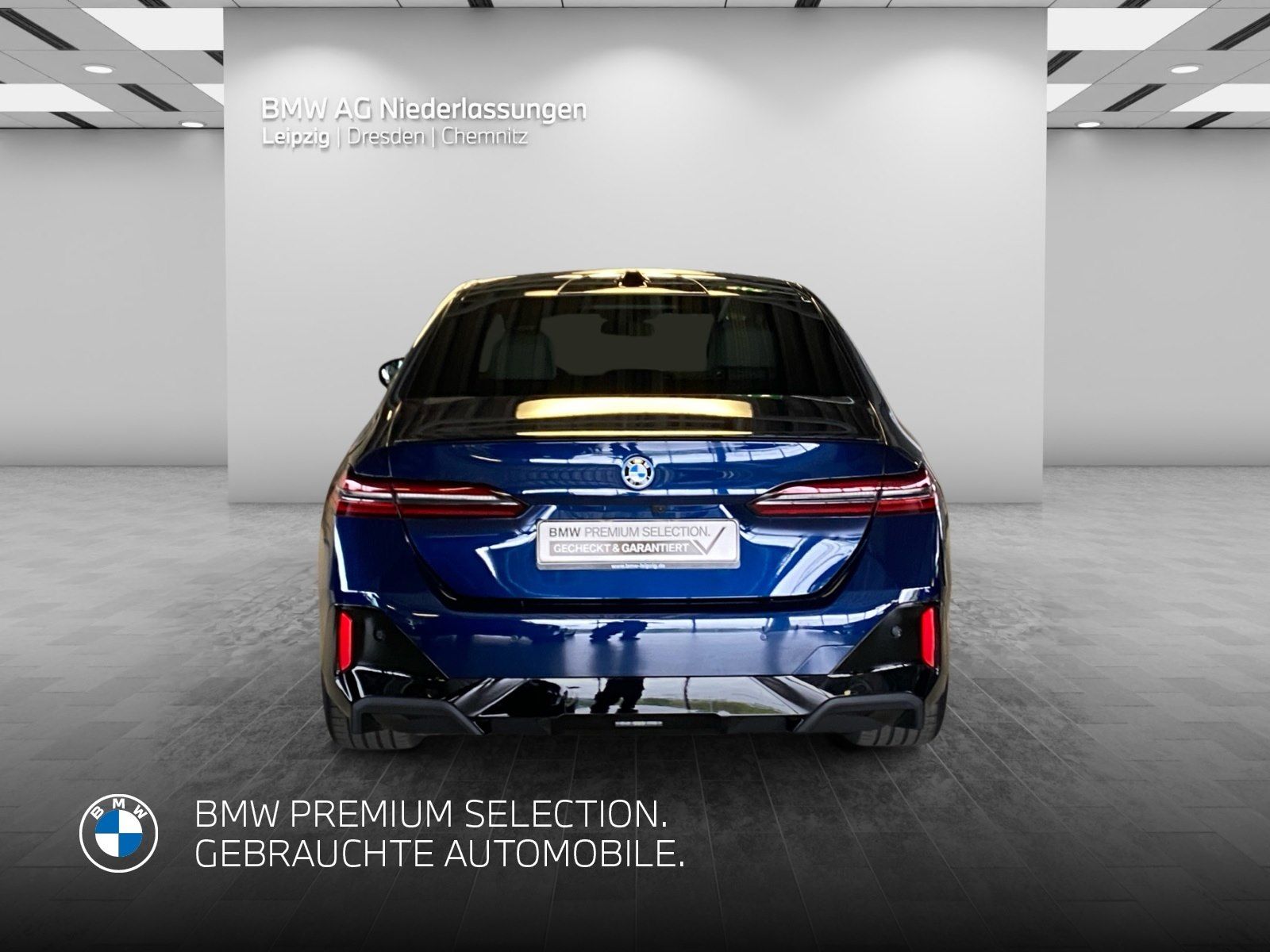 BMW 550 - Bild 7
