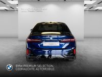 BMW 550 - Vorschau Bild 7
