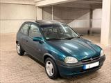 Opel Corsa B | TÜV | 100.000km | Super Zus... - Opel Corsa aus 1997