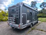 Rimor Koala 49 Alkoven Ford Transit  - Rimor Diesel Alkoven