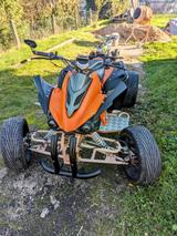 Jinling JLA-21B - JINLING MOTORRAD