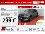 Volkswagen Tiguan Goal 2.0TDI DSG 299,-ohne Anzahlung Navi - Volkswagen Tiguan Jahreswagen