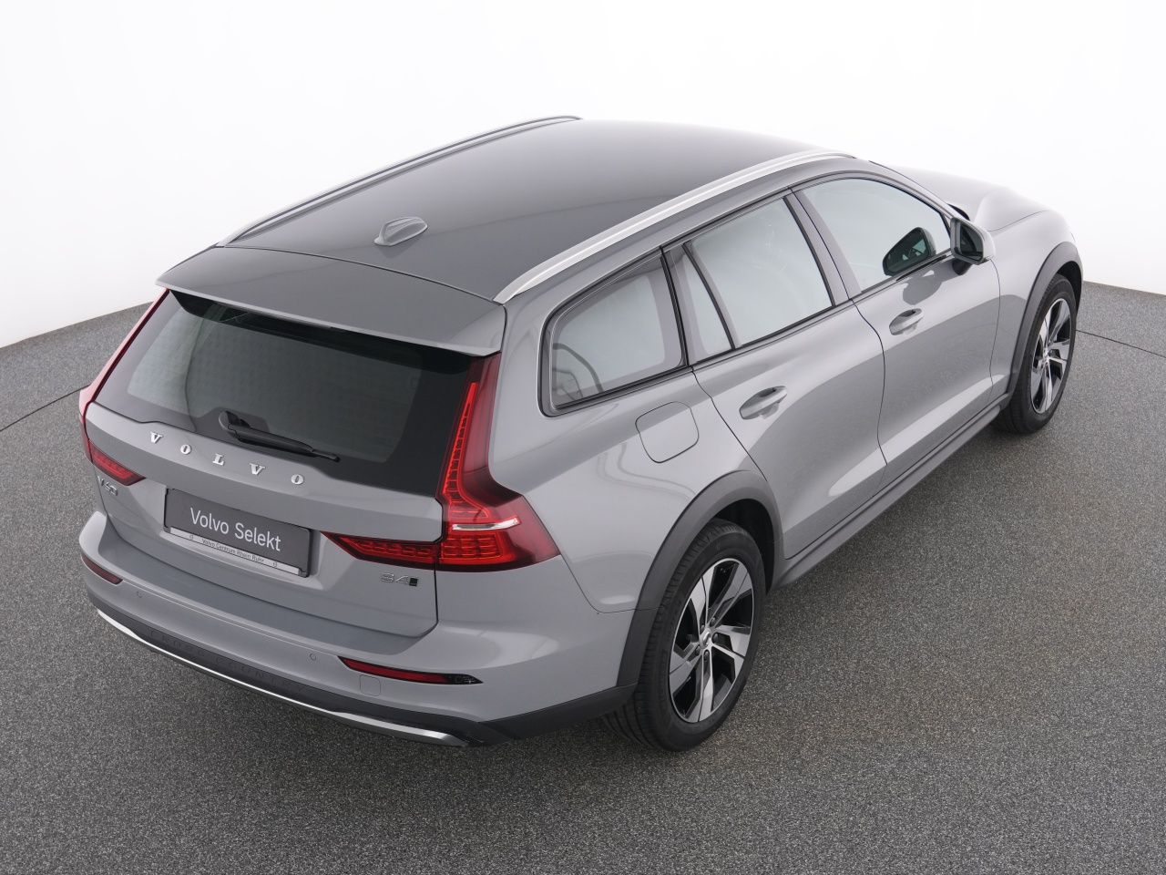 Volvo V60 Cross Country B4 AWD PLUS Plus+WINTERPAK+RFK foto 19