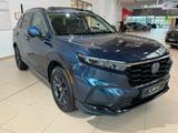 Honda CR-V e:HEV Advance AWD Style Paket AWD - Honda CR-V: Advance Style