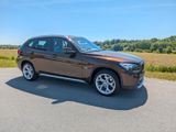 BMW X1 E84 sDrive18d - gepflegter Zustand - BMW X1: E84