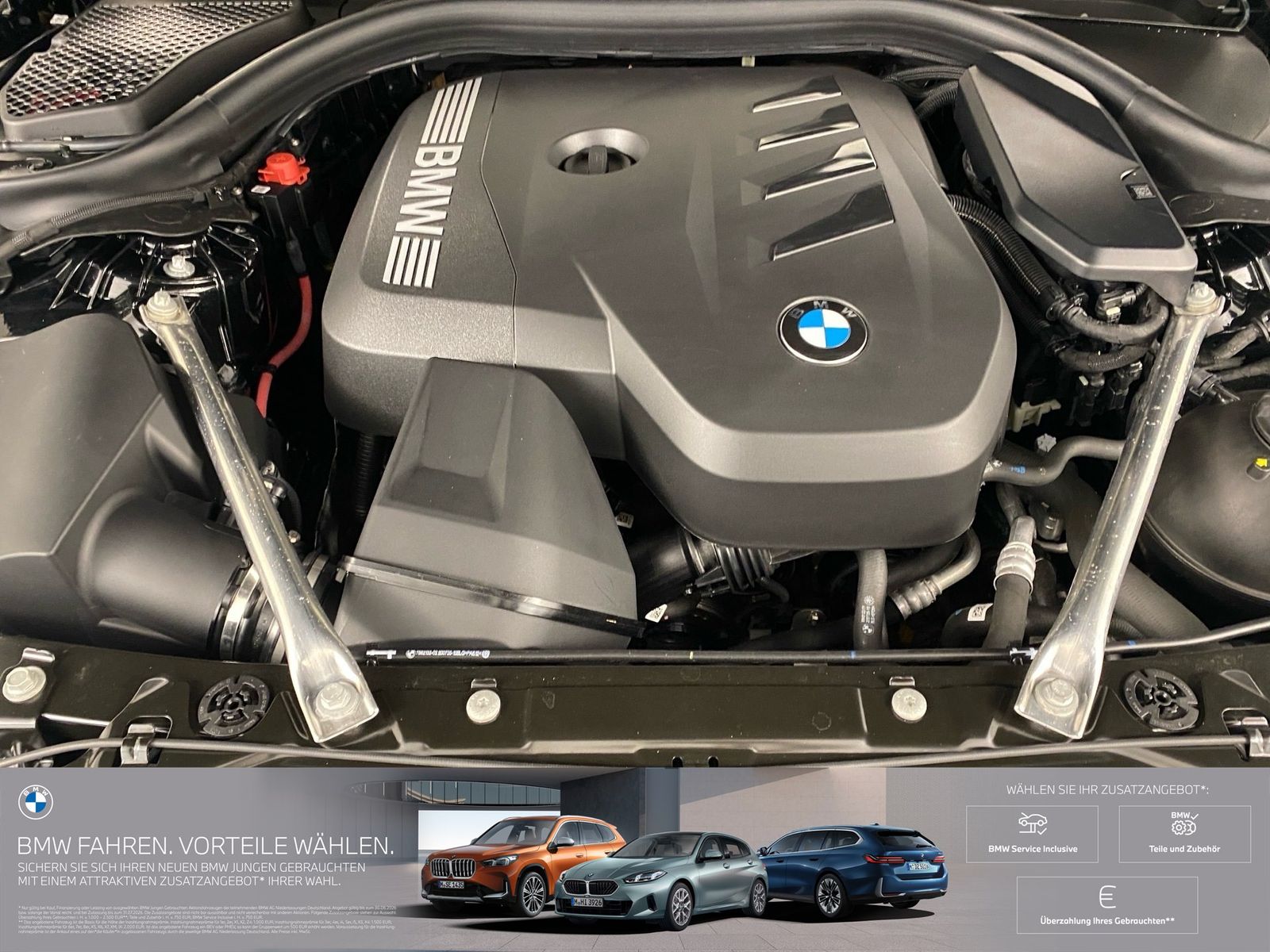 BMW 520 - Bild 16