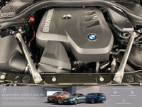 BMW 520 - Vorschau Bild 16