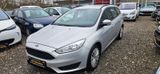 Ford Focus Turnier Trend 2.Hand AHK Tüv 03.2027 - Ford Focus: 03