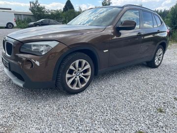 BMW X1 - 3