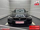BMW 5 M550 d xDrive "NAVI-LEDER-MULTI-PDC-ALU" - BMW M550 Kombi Gebrauchtwagen