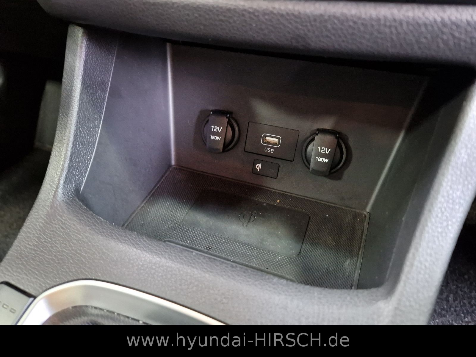 Fahrzeugabbildung Hyundai i30 1.0 T-GDI 48V TREND KAMERA PDC SHZ LHZ