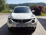 Nissan Juke 1.6 Tekna CVT Xtronic Tekna - Nissan Juke: Kleinwagen