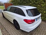 Mercedes-Benz C 220 AMG Paket Night Paket ILS Command  - Mercedes-Benz C 220 in Rostock