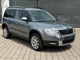 Skoda Yeti Ambition Plus Edition - Skoda Yeti: Plus Edition