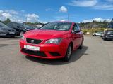Seat Ibiza Lim. Reference Salsa - Seat Ibiza: Reference Salsa