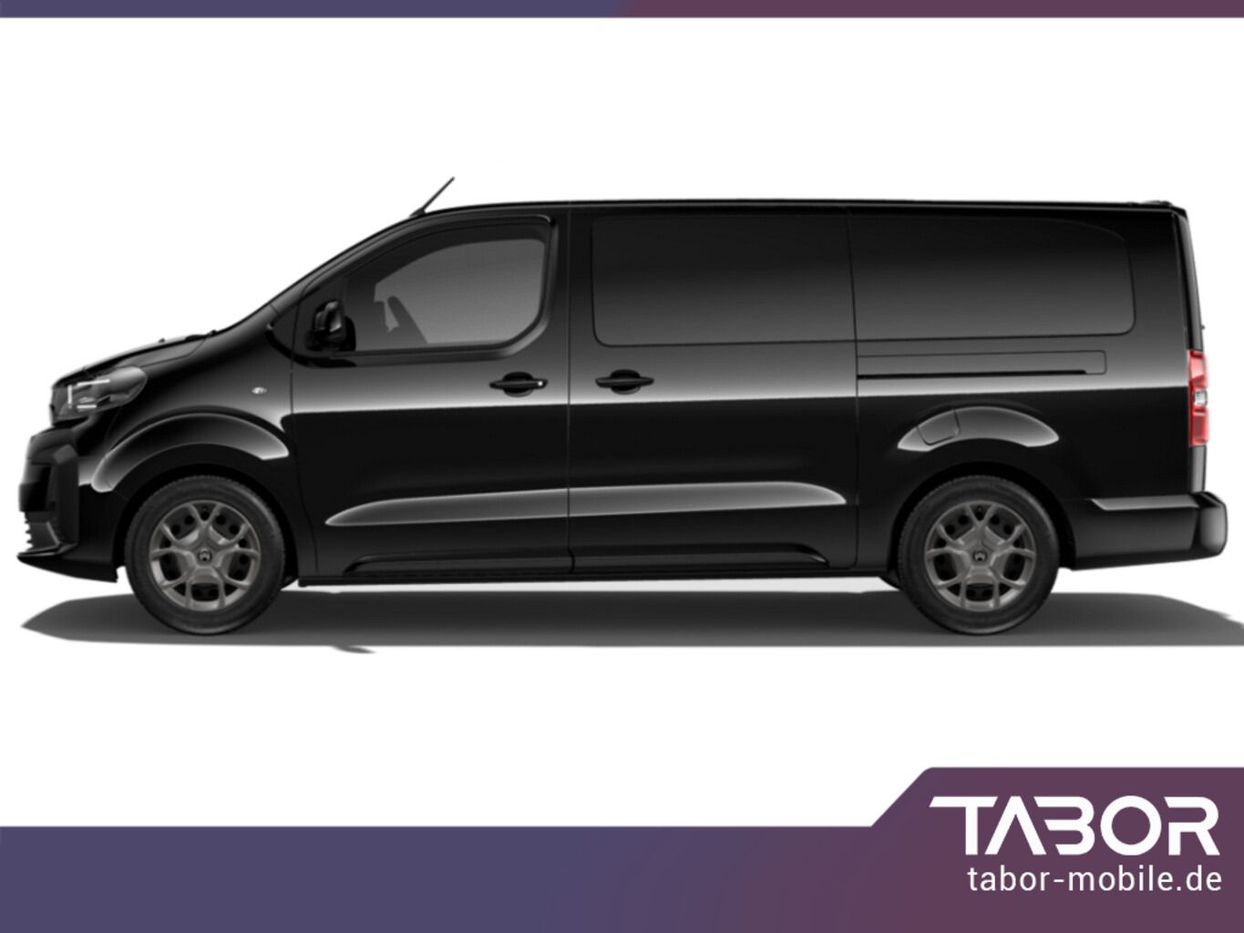 Citroën SpaceTourer - Bild 3