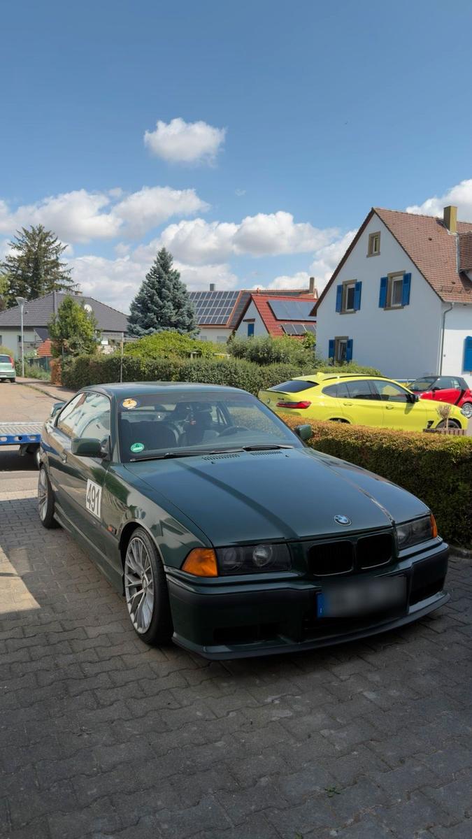 BMW 328