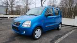 Suzuki Wagon R+ 1,3 GL GL Automatik Klima Tüv Neu  - Suzuki Wagon R+: Automatik