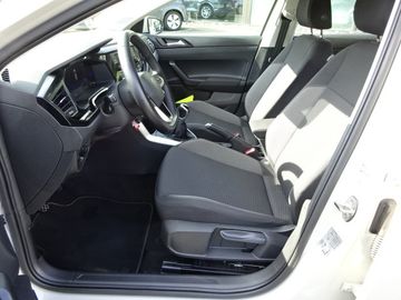Fotografie 5 des VW Polo 1.0 TSI Life*LED*PDC*Klima*Topzustand