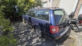 Volkswagen VW Passat Variant 1.6 Benzin Euro4 - VW Passat Variant von 2001