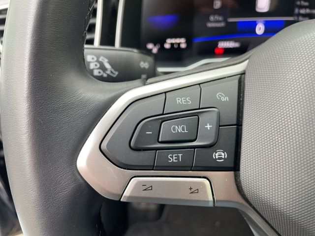 Taigo 1.0 TSI Move Kamera/Navi/Keyless/LED/App-C