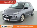 Opel Adam 1.4 Jam ecoFlex*TEMPO*PDC*SHZ*KLIMA* - Opel Adam Gebrauchtwagen in Frankfurt