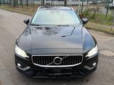Volvo V60  Inscription D3 Automatik Leder Led - Volvo V60 Inscription mit Diesel-Antrieb