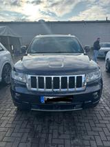 Jeep Grand Cherokee S-Limited 3.0 V6 M.-Jet 177kW...