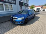 Skoda Octavia Combi RS TDI*DSG*Xenon*Navi*PDC - Skoda Octavia aus 2012: RS