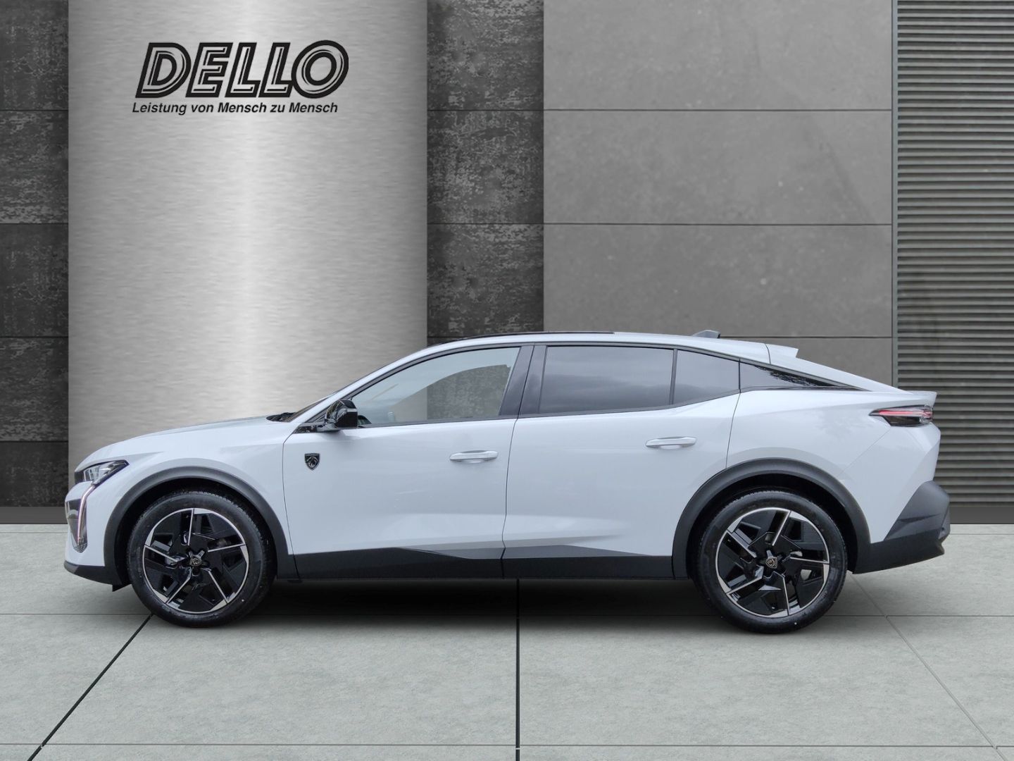 Peugeot 408 - Bild 2