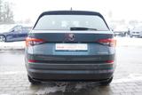 Skoda Kodiaq 1.4 16V TSI Ambition Navi Tempomat PDC - Skoda Kodiaq mit Benzin-Antrieb