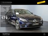 Mercedes-Benz C 220 T d AVANTGARDE KAMERA PDC SHZ - gebrauchte Mercedes-Benz C 220 aus dem Jahr 2020