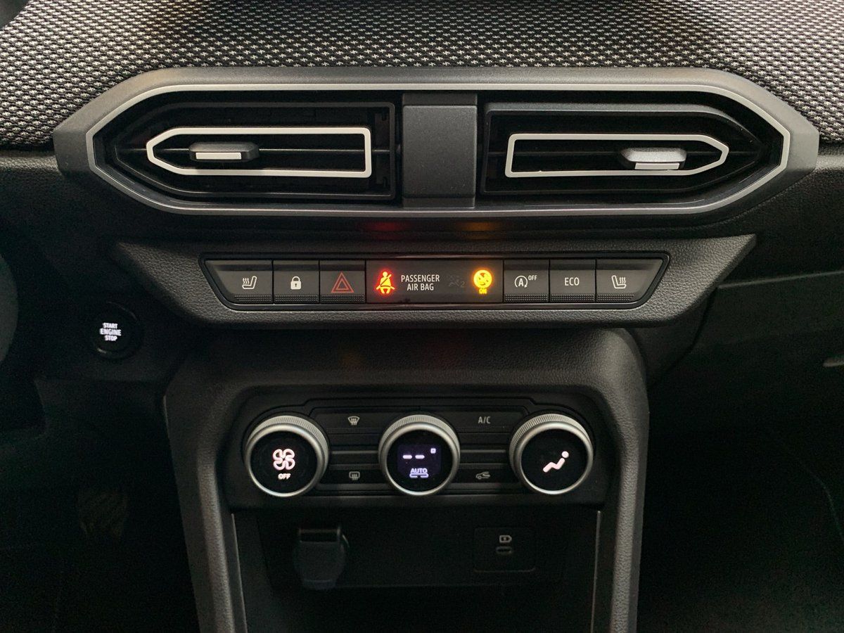 Dacia Sandero - Bild 18