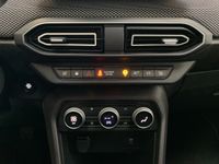 Dacia Sandero - Vorschau Bild 18