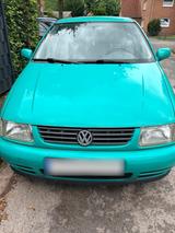 Volkswagen VW Polo 6N XXL | 1.4 | Klima - Volkswagen Polo: Xxl