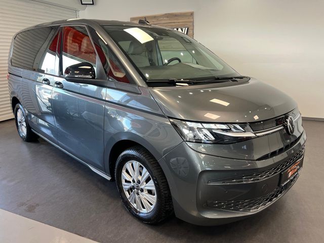 Volkswagen T7 Multivan 2.0 TDI Style/LED/Vis a Vis/ACC/