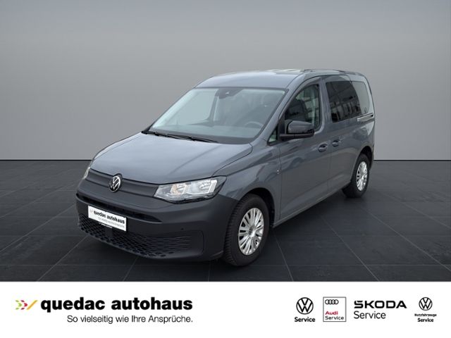 Image of Volkswagen Caddy