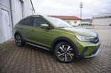 Volkswagen Taigo 1.0TSI DSG AHK Navi/MirrorLi Kamera SHZ - Neuwagen: Grün