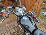 Kawasaki VN 750 Vulcan - KAWASAKI VN 750