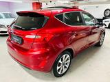 Ford Fiesta 1.0 EcoBoost Titanium Navigation|Einpark. - Ford Fiesta: Schiebedach