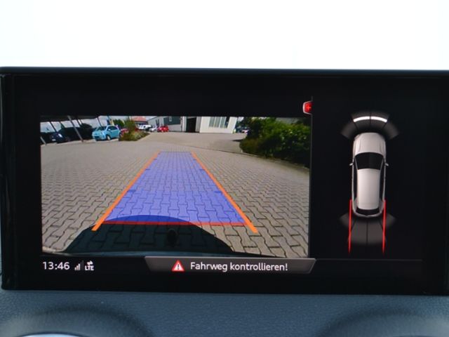 Q2 35 TDI quattro S-tronic S-line Inter. AHK/MAT