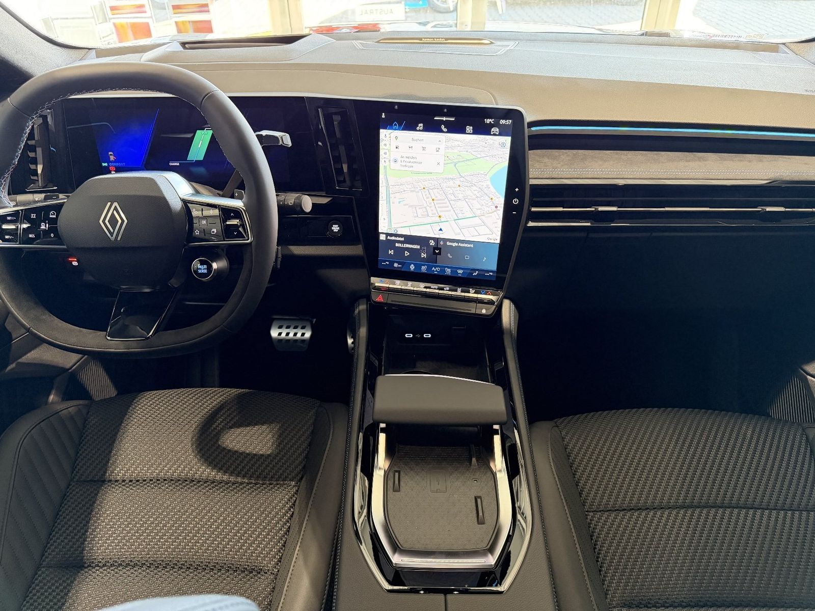 Renault Austral - Bild 8