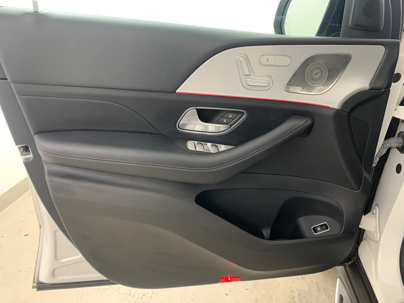 Mercedes-Benz GLE 400 d 4Matic AMG Line Burmester 360K foto 17
