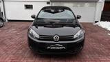 Volkswagen Golf 6 Cabrio 1.2 TSI - Nur 84.900 - TOP ZUSTAND - Volkswagen Golf: Cabrio, 1.8