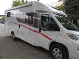Sunlight Fiat Ducato Teilintegriert  - Sunlight Integrierter