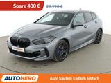 BMW 118i M Sport Aut.*NAVI*CAM*ACC*LED*SHZ*LHZ*HUD*