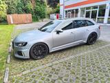 Audi RS4 2.9 TFSI tiptronic quattro Avant - - gebrauchte Audi RS4 aus dem Jahr 2018