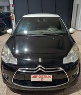 DS Automobiles DS AUTOMOBILES DS 3 1.4 HDi 70 Chic - DS Automobiles DS3 aus 2012