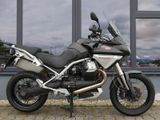 Moto Guzzi Stelvio 1200 8V - dt. Modell 2008 - MOTO GUZZI STELVIO