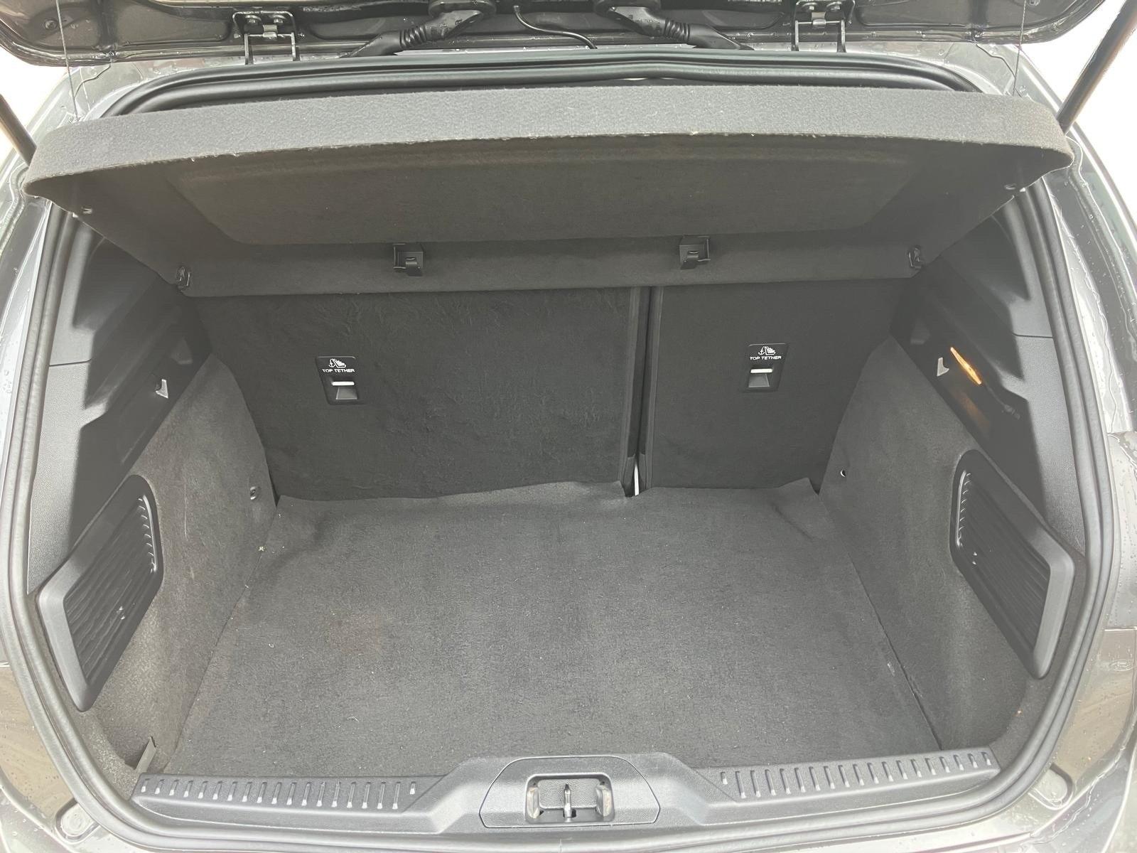 FORD FOCUS ST 2.3 280CH